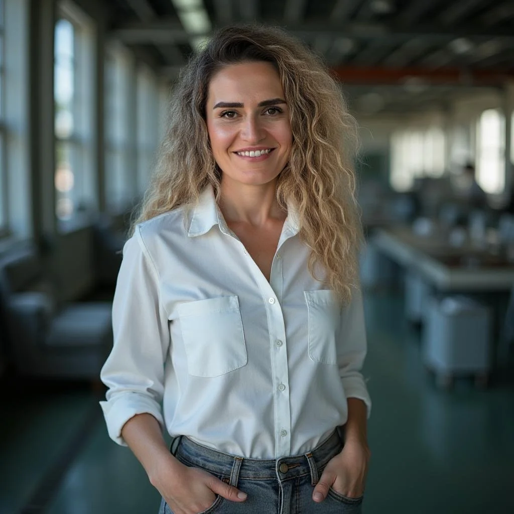 Pinar Hayta