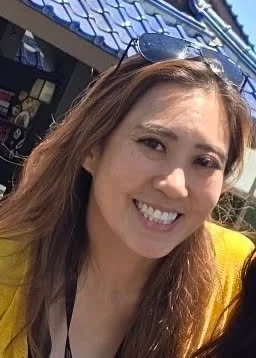 Liz Chang