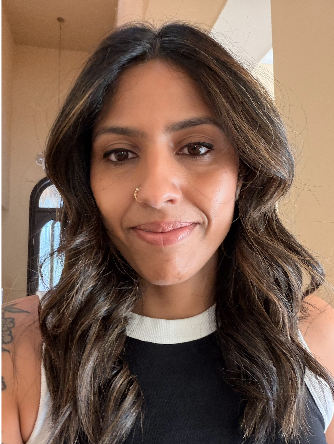 Shritin Patel