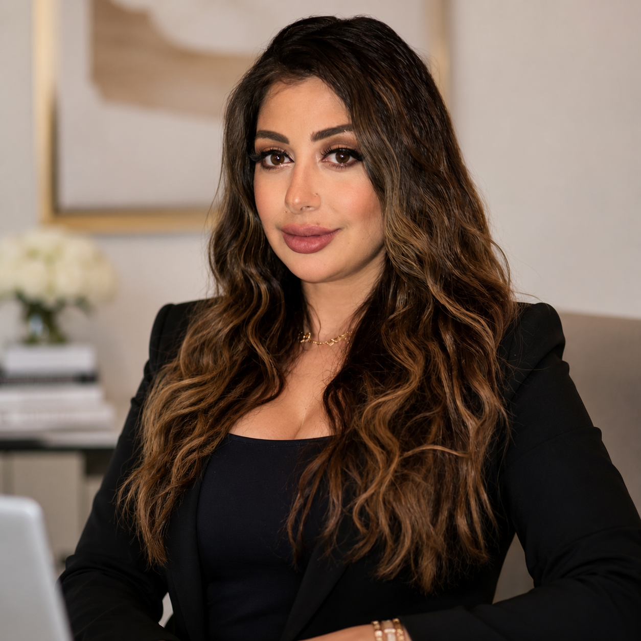 Raniyah Hamdan