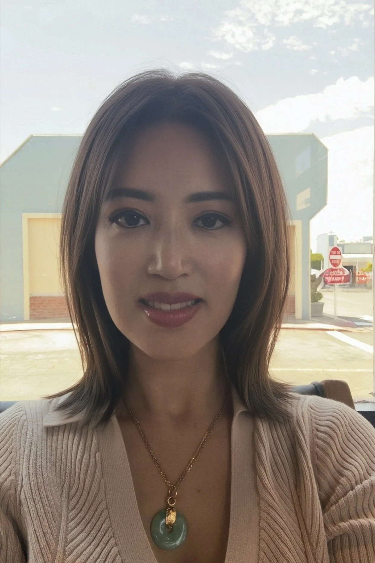 Natalie Luong