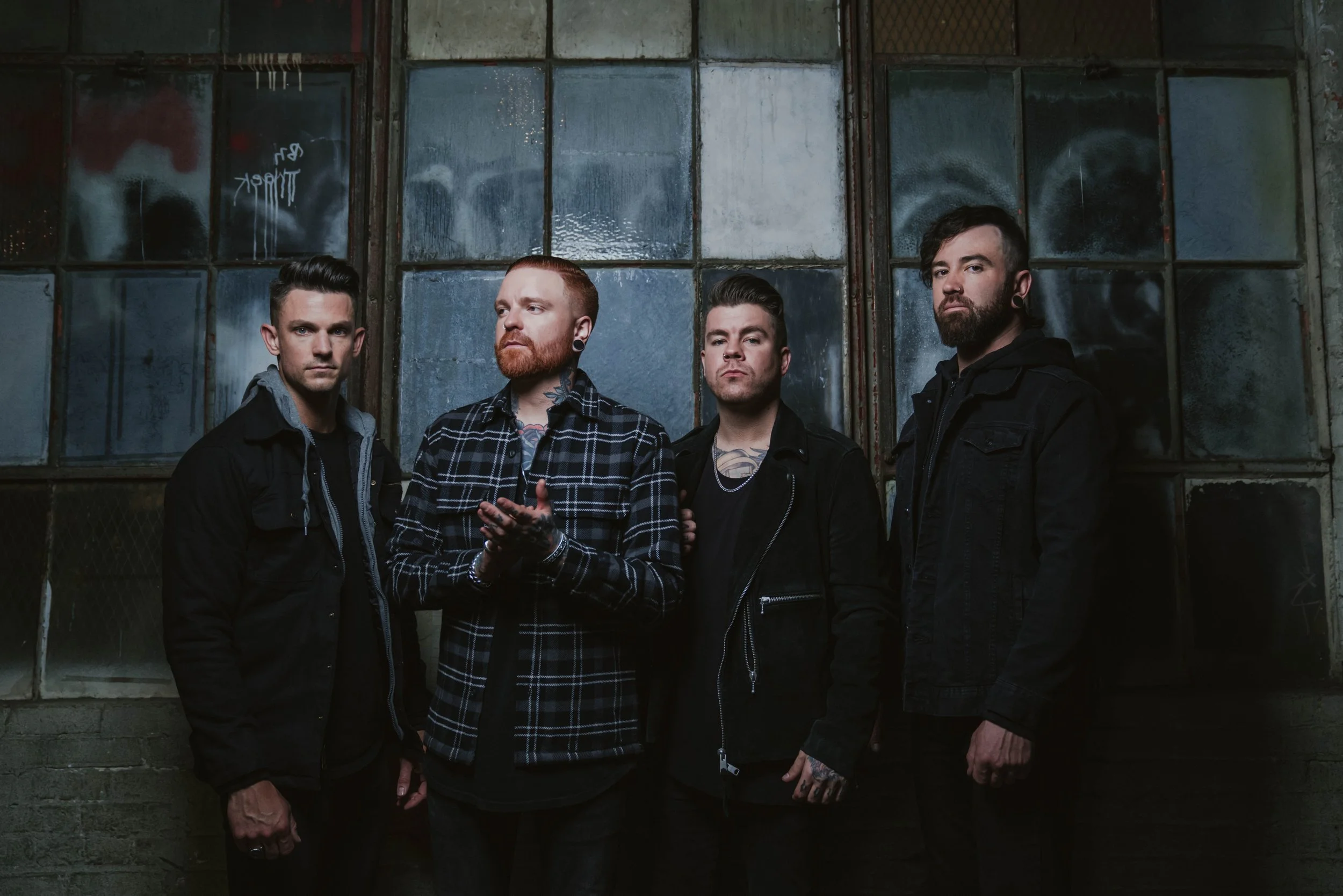 Memphis May Fire 2022