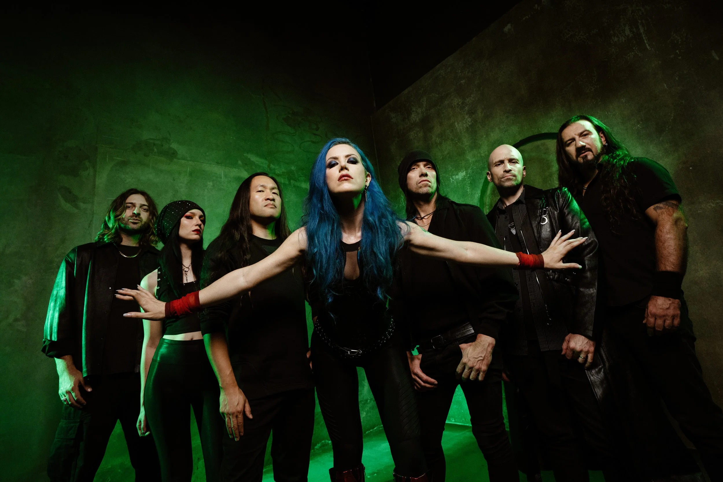 Dragonforce 2026