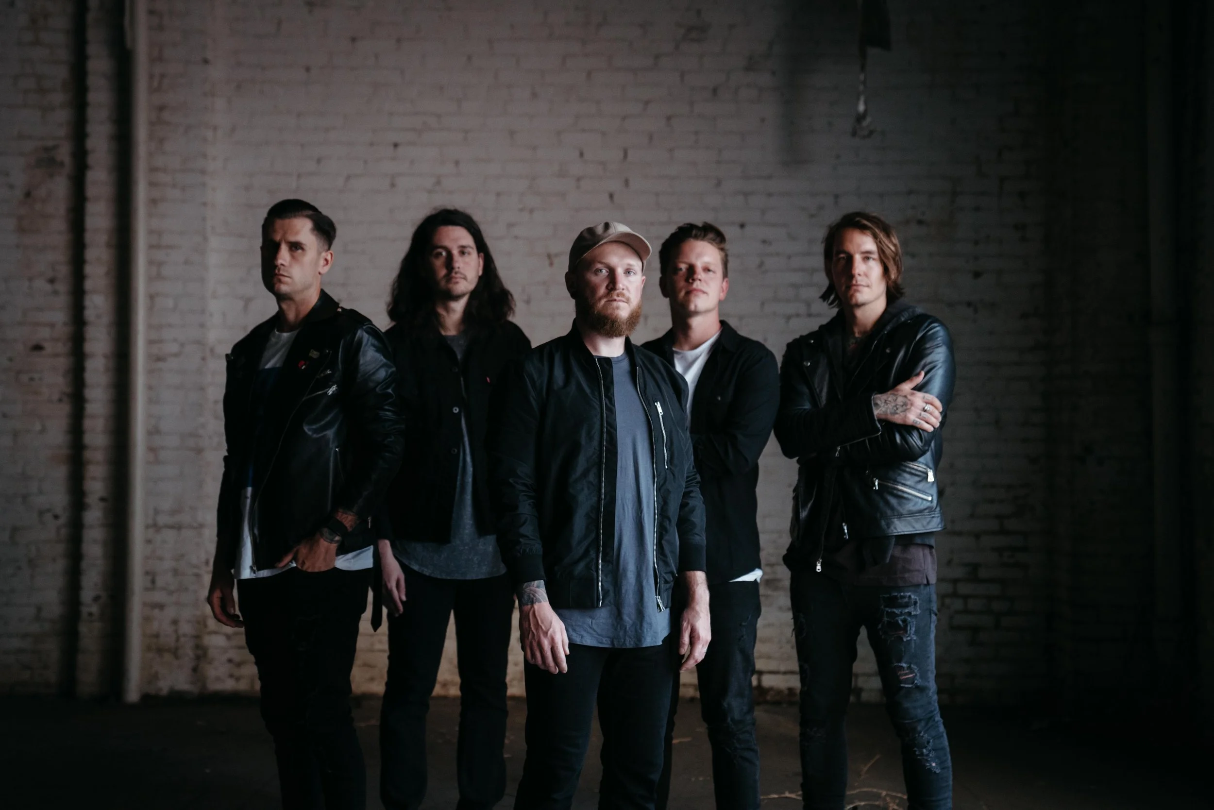 We Came As Romans 2021