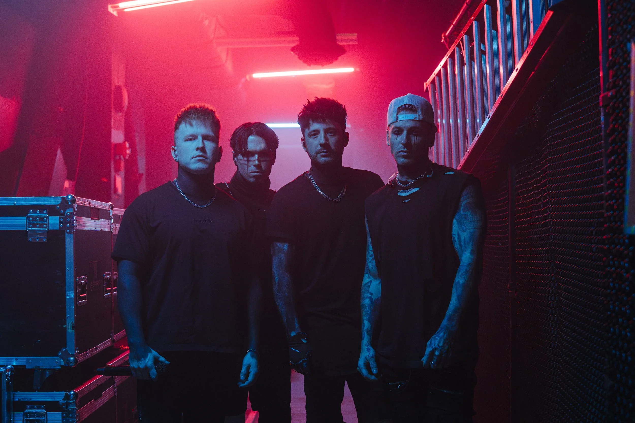 From Ashes To New 2024