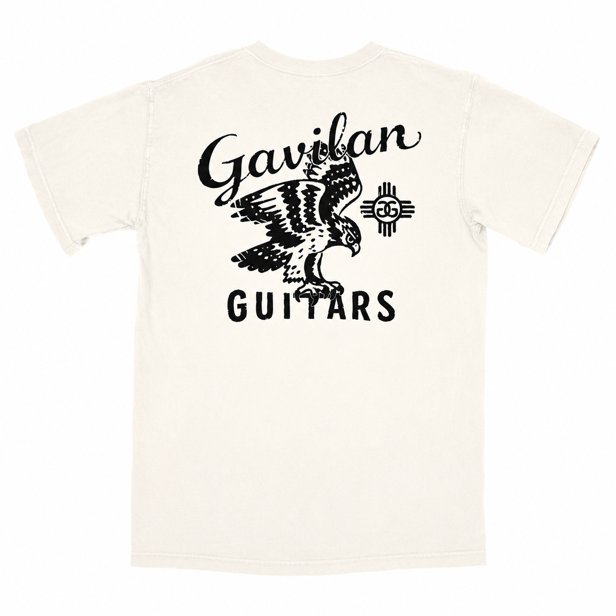 GG Logo Tee