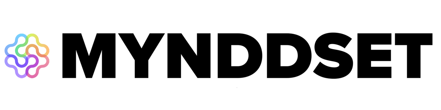 MYNDDSET