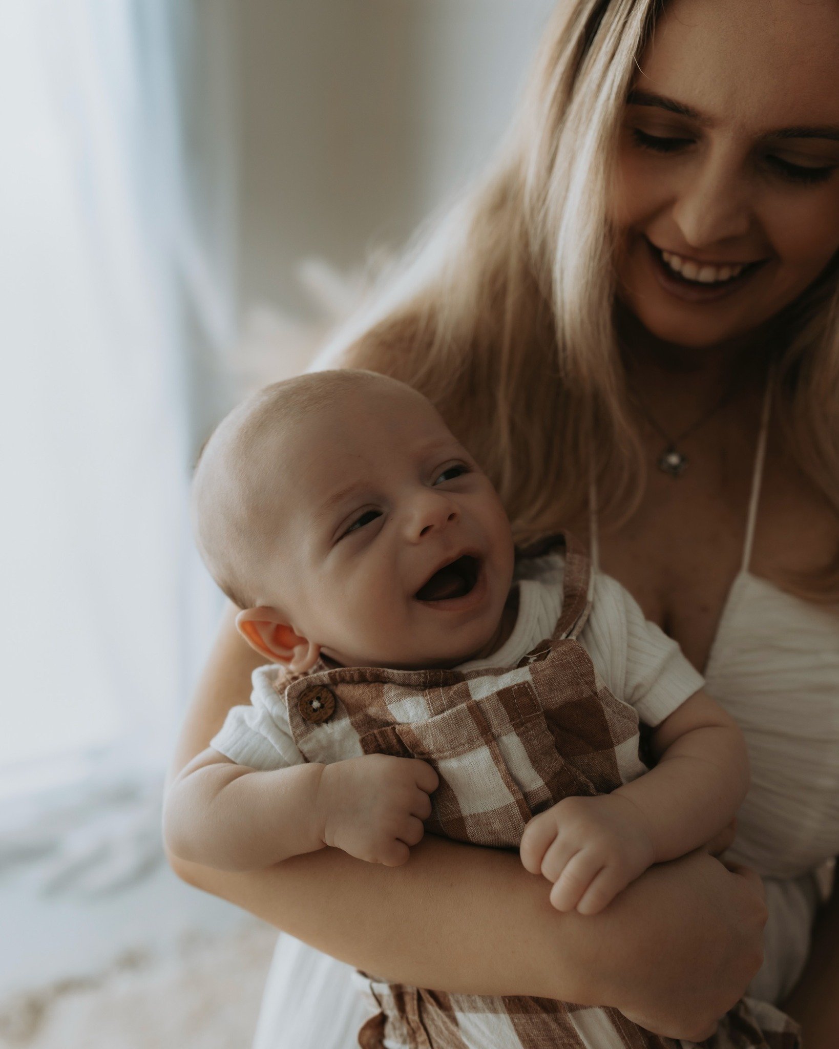 Gorgeous little bubba - Dawson 💙