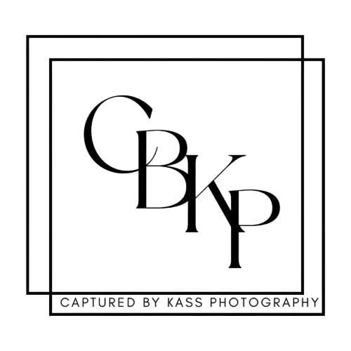 Captured by Kass Photography