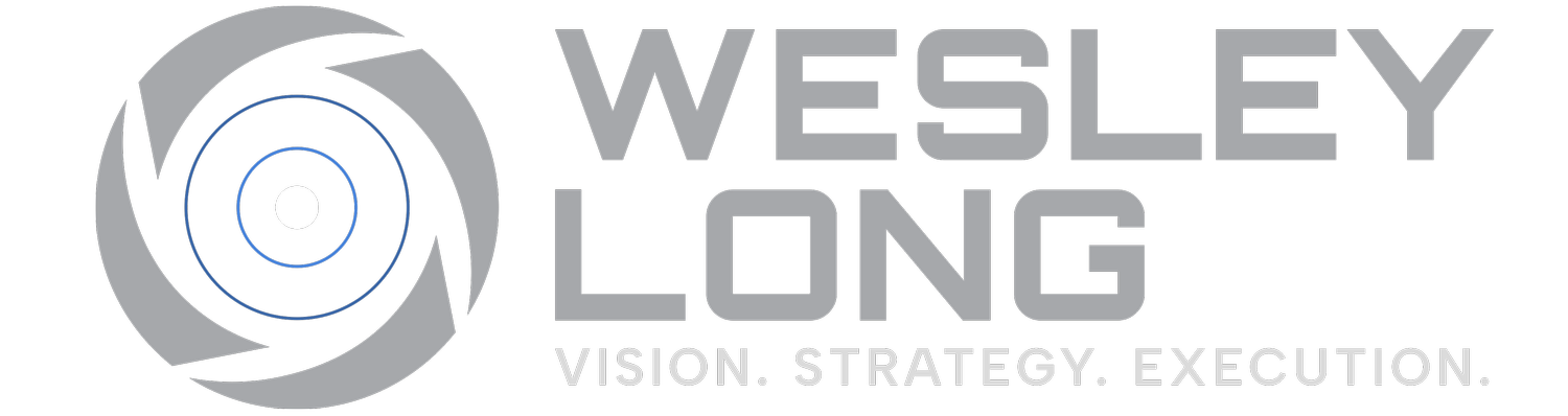 Wesley Long | AI Governance Advisor