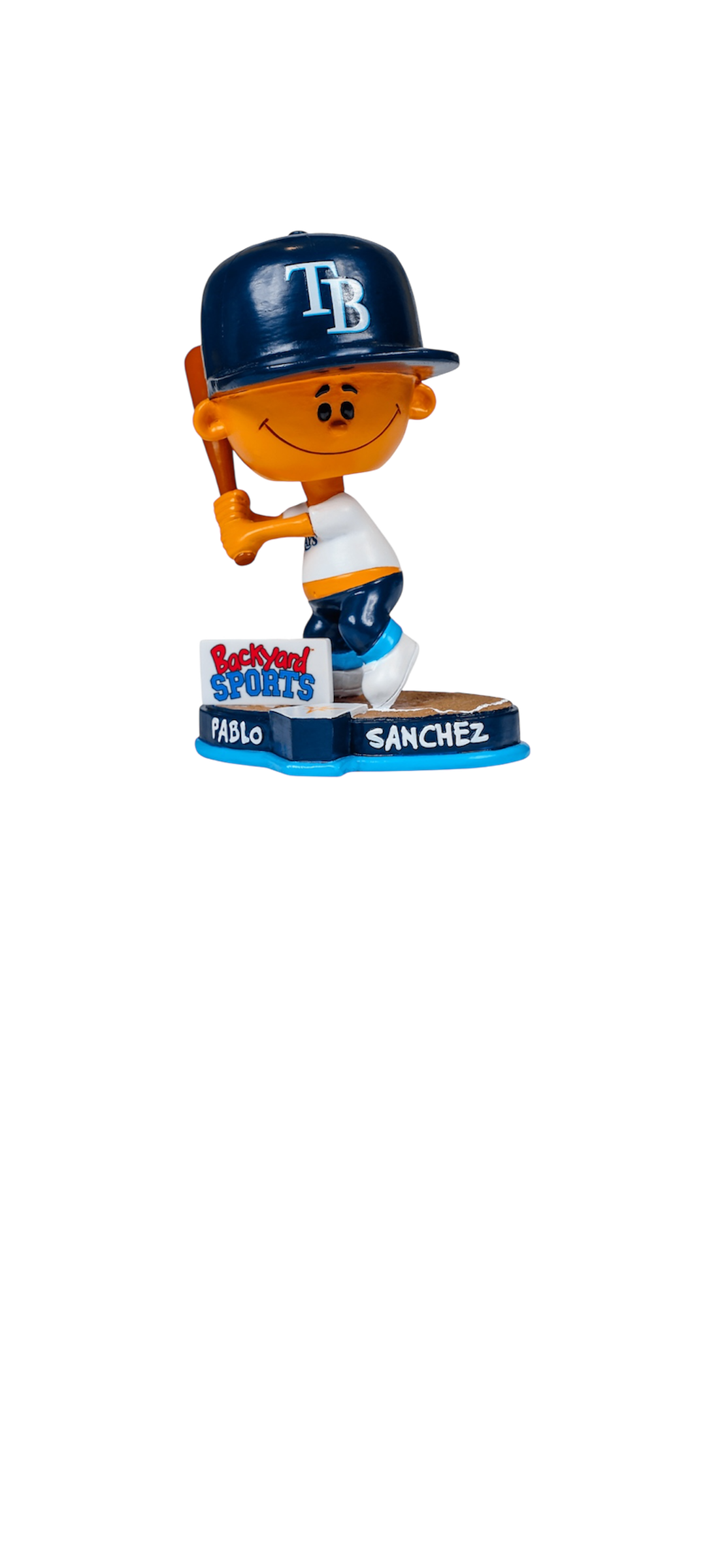 Pablo Sanchez - Backyard Baseball