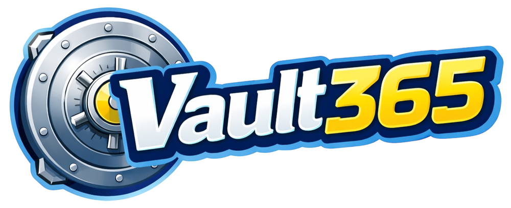 Vault365