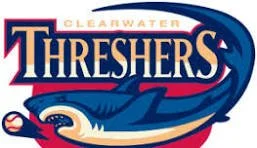 Clearwooder Threshers - Andrew Painter - Presale