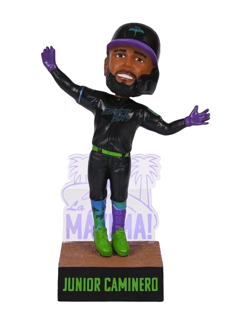 Junior Caminero - City Connect