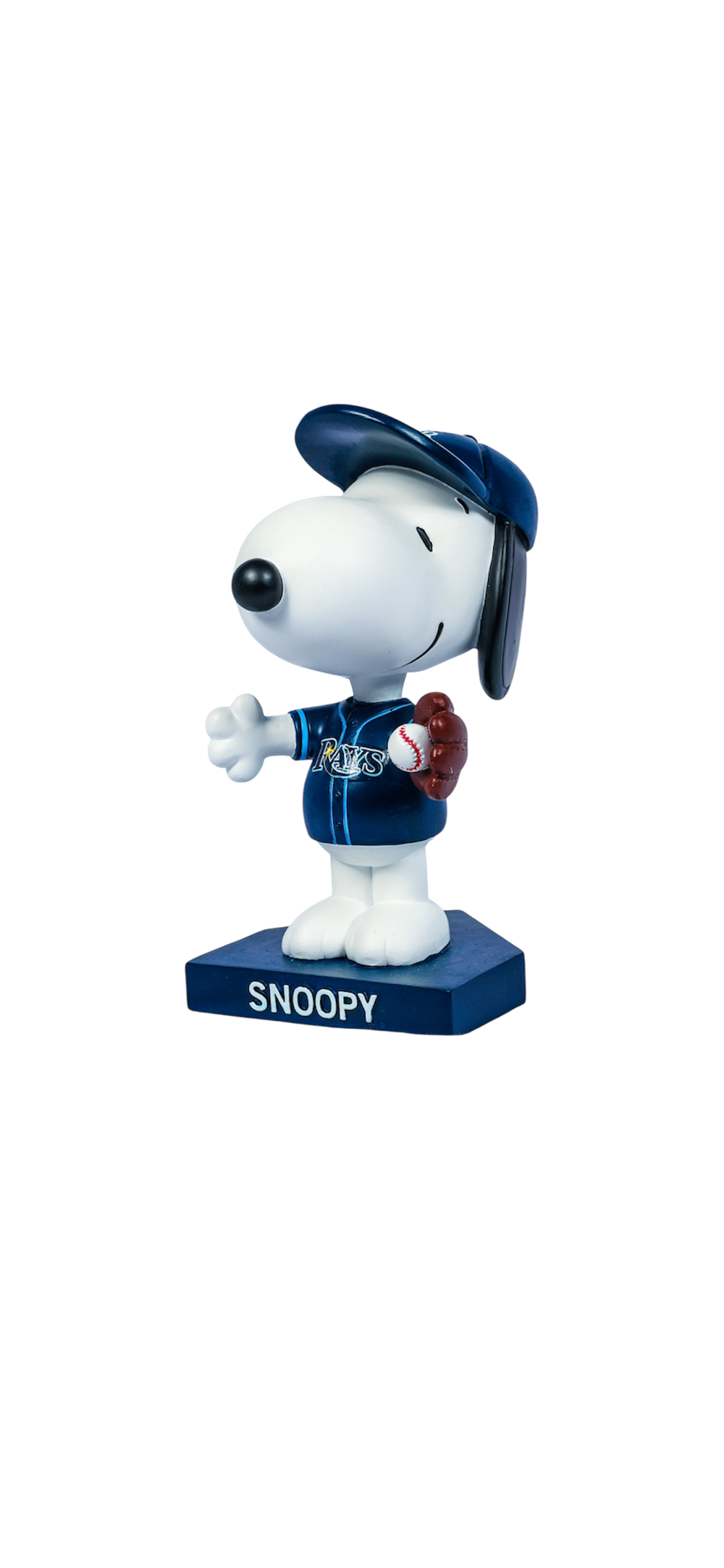 Snoopy - Rays