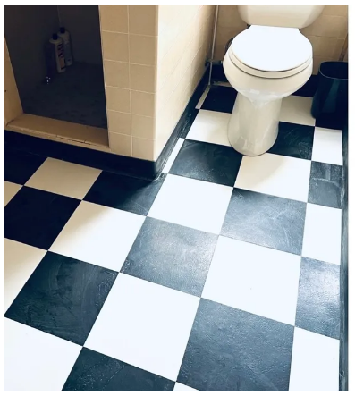 Before Flooring Install