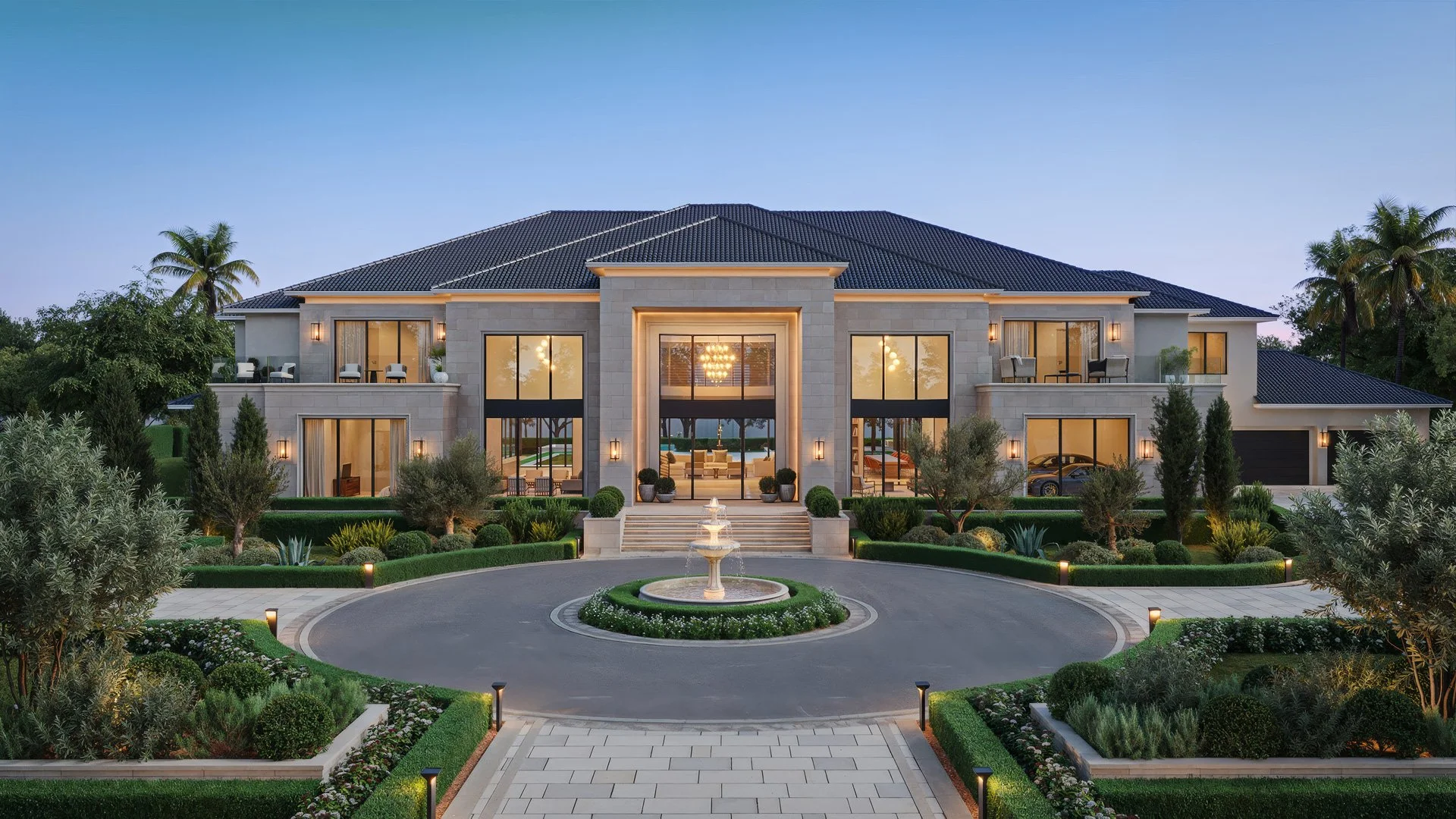 🚧 Groundbreaking Soon in Parker, Texas! 🏡✨

Excited to announce that this landmark luxury estate will soon break ground in Parker, Texas. Positioned at one of the most prominent entrances to the city, it will be the first home you'll see when enter
