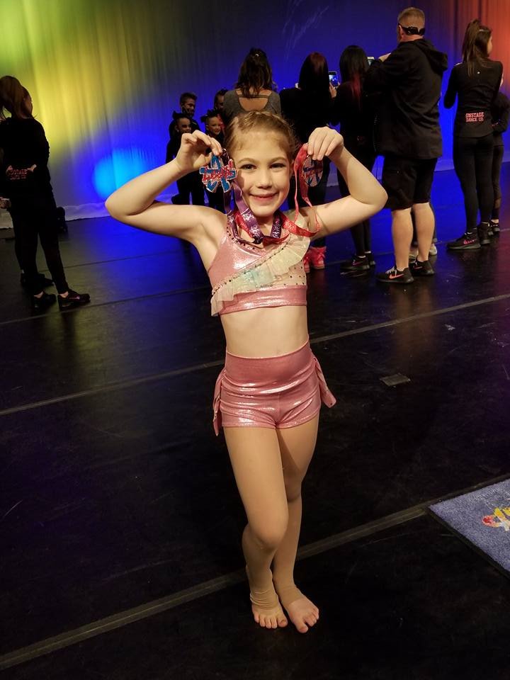 Alterations/Adjustments