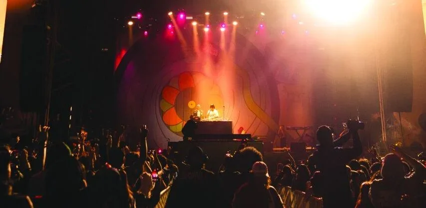 .Paak House Electrifies CSUCI: Oxnard artist supports his community through fundraising concert