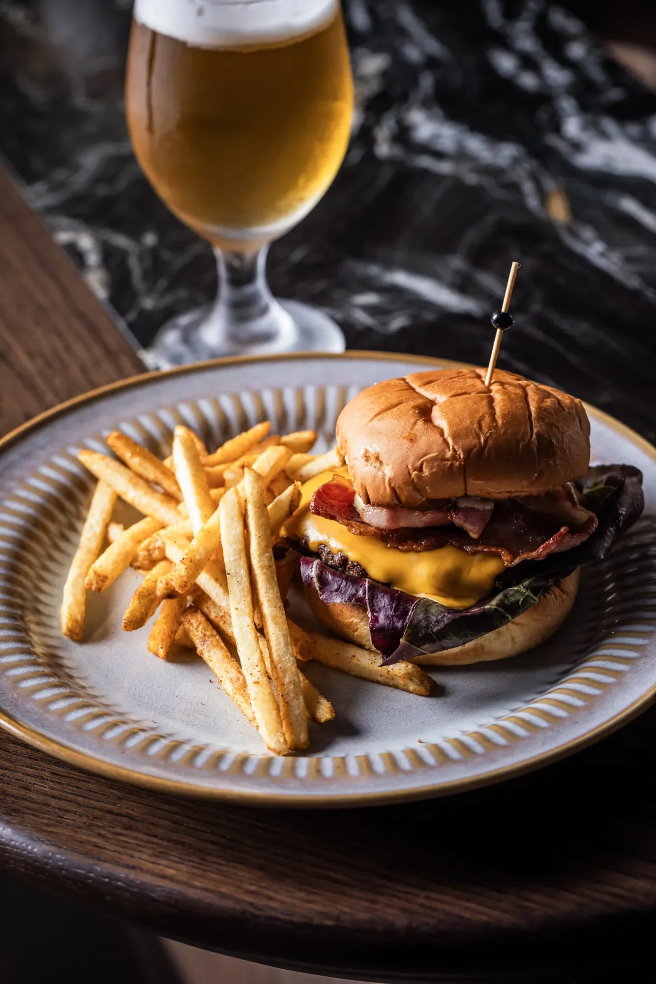 $25 Quick Lunch Special