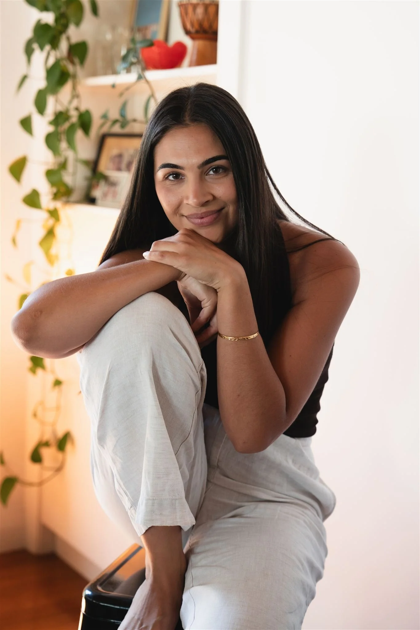 Branding, therapy content, brand, social media content, photography session.