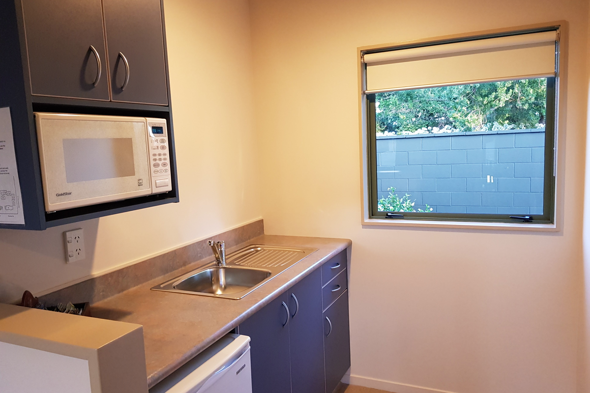 Kitchenette