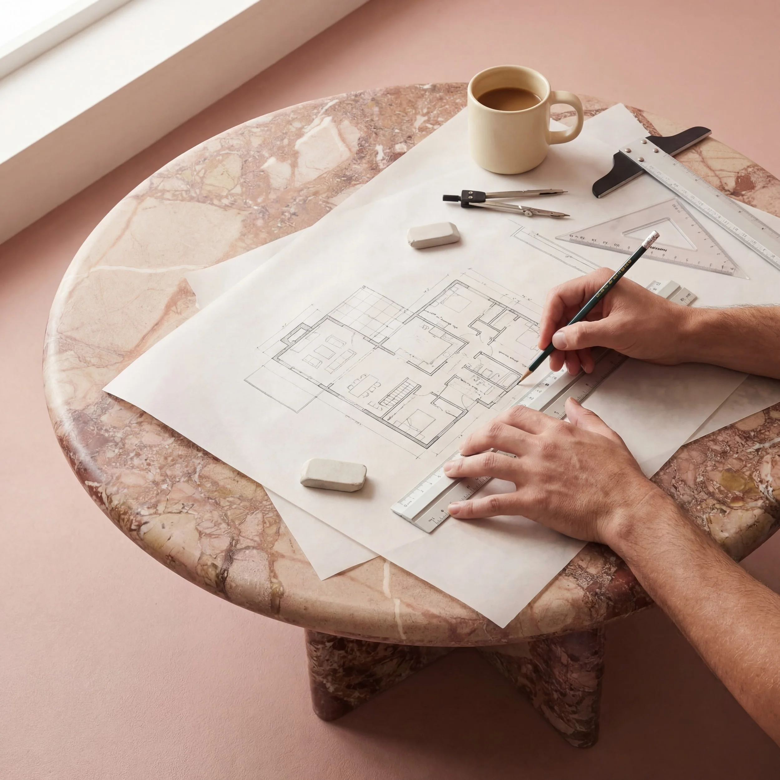 Drafting Architectural Plans Orange NSW