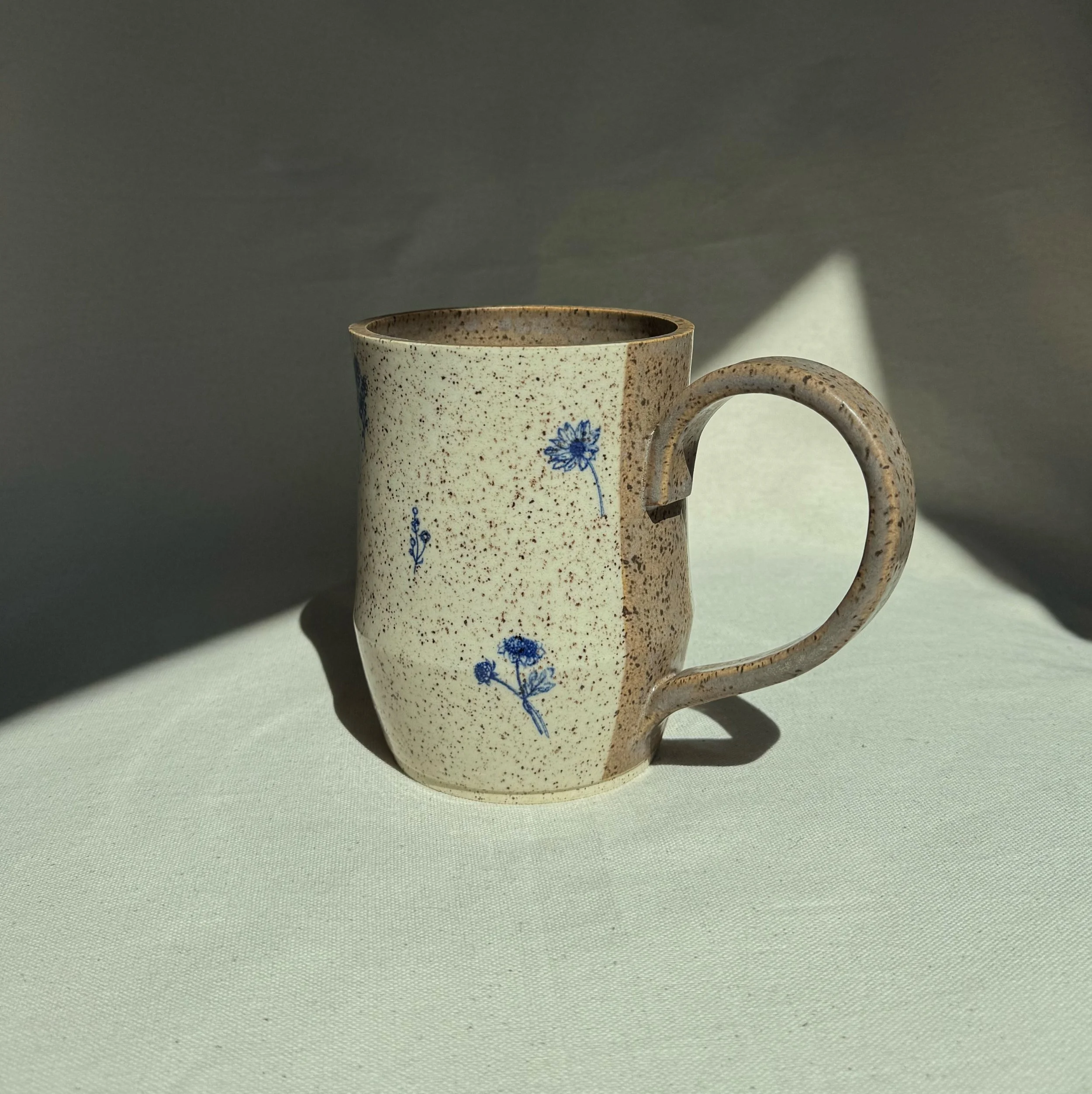 Meadow Bloom Mug