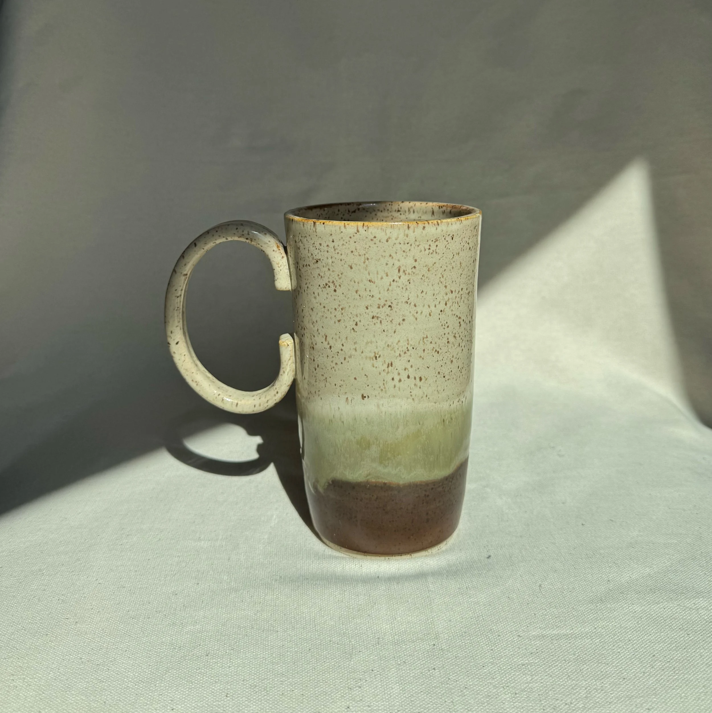 Moss & Clay Mug