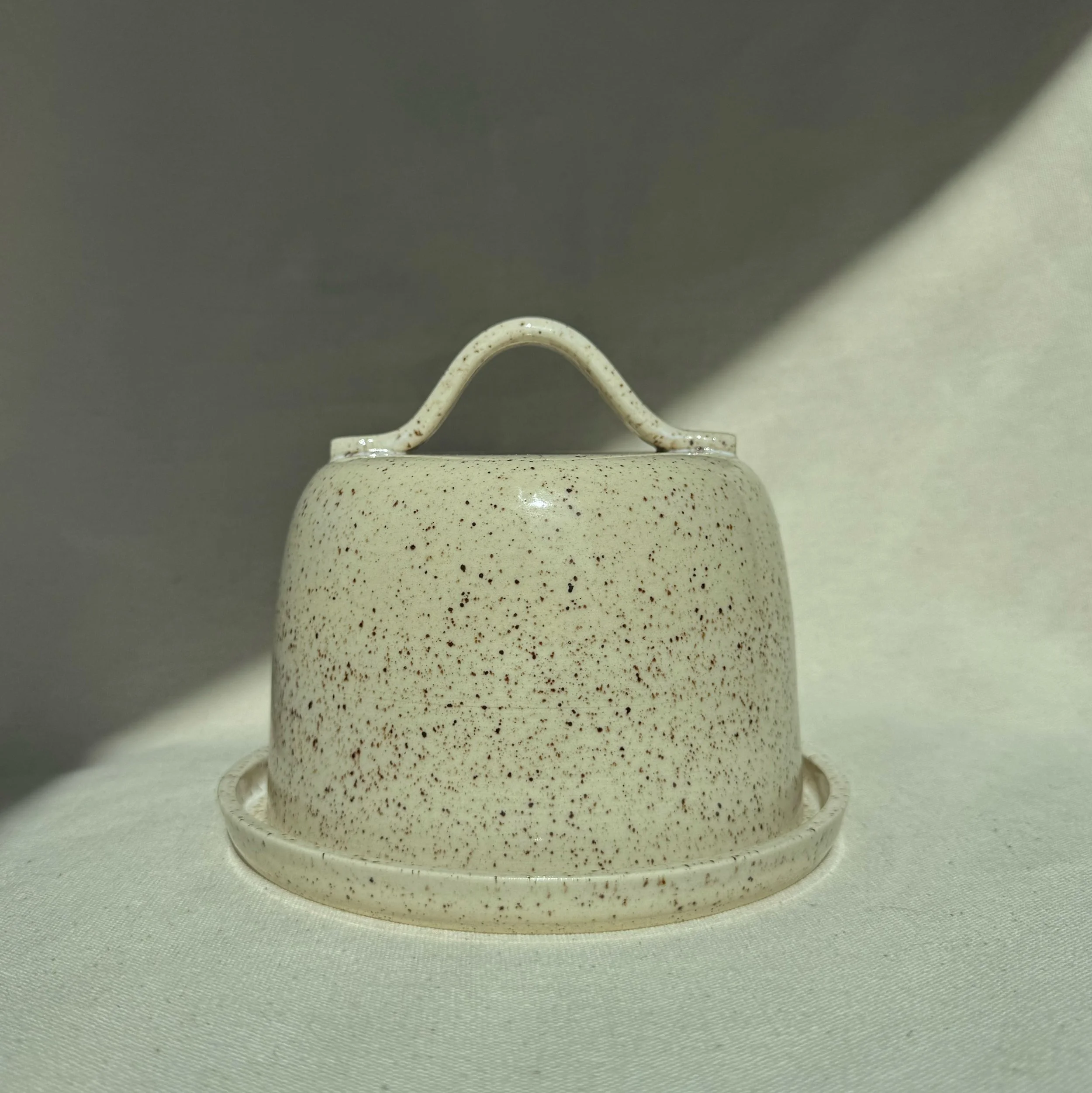 Butter Dish