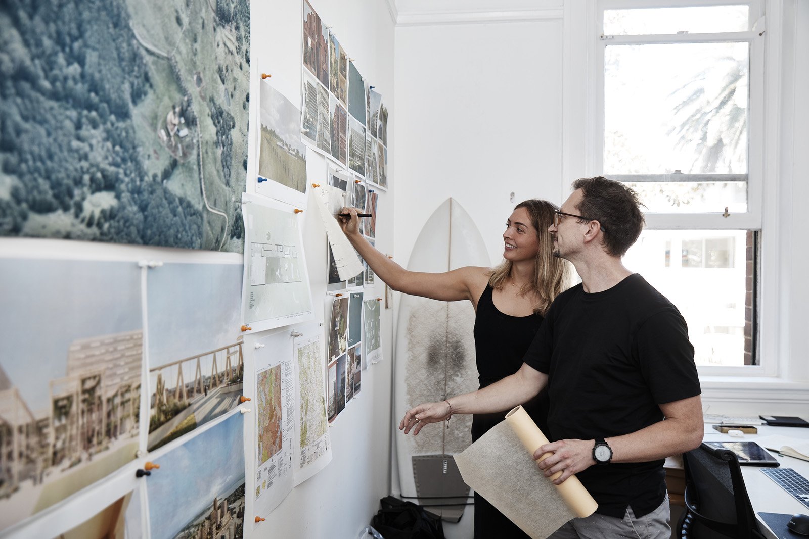 Architectural Culture