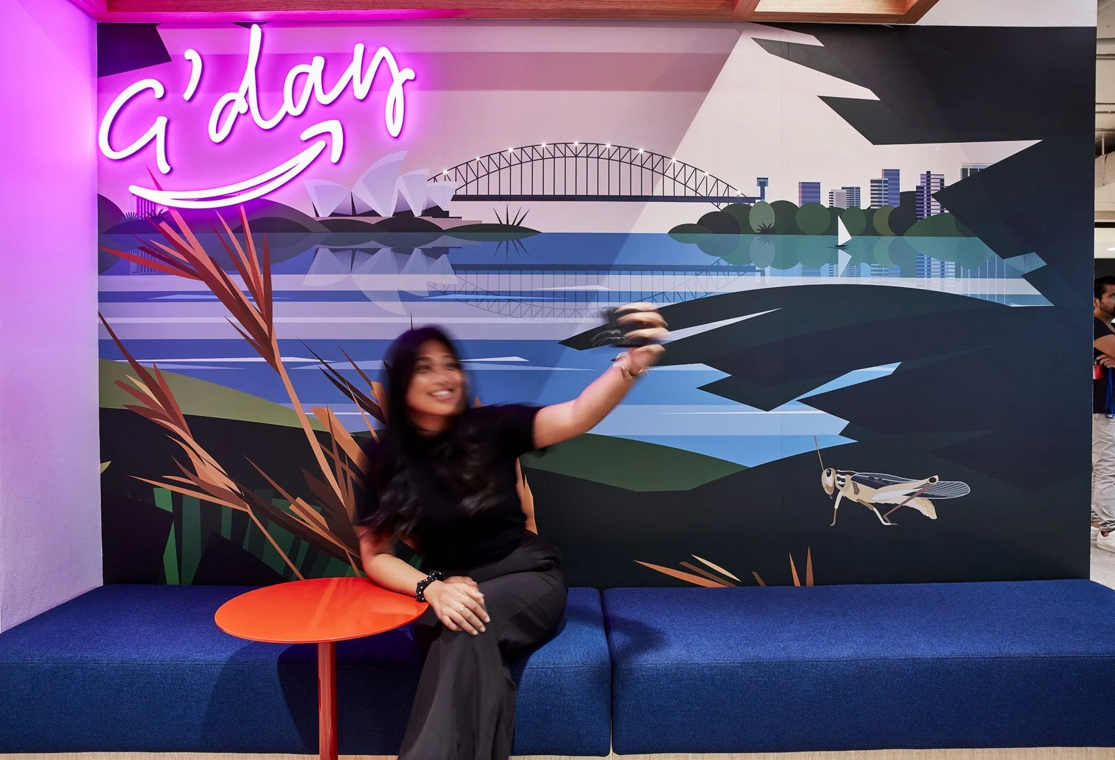 Art & Colour by Davenport & Campbell