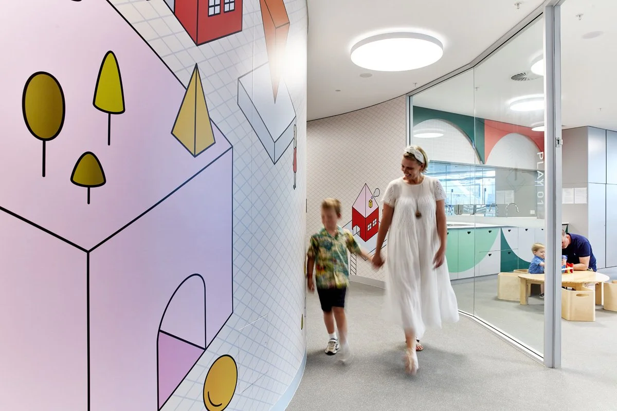 Child’s Play by Davenport & Campbell