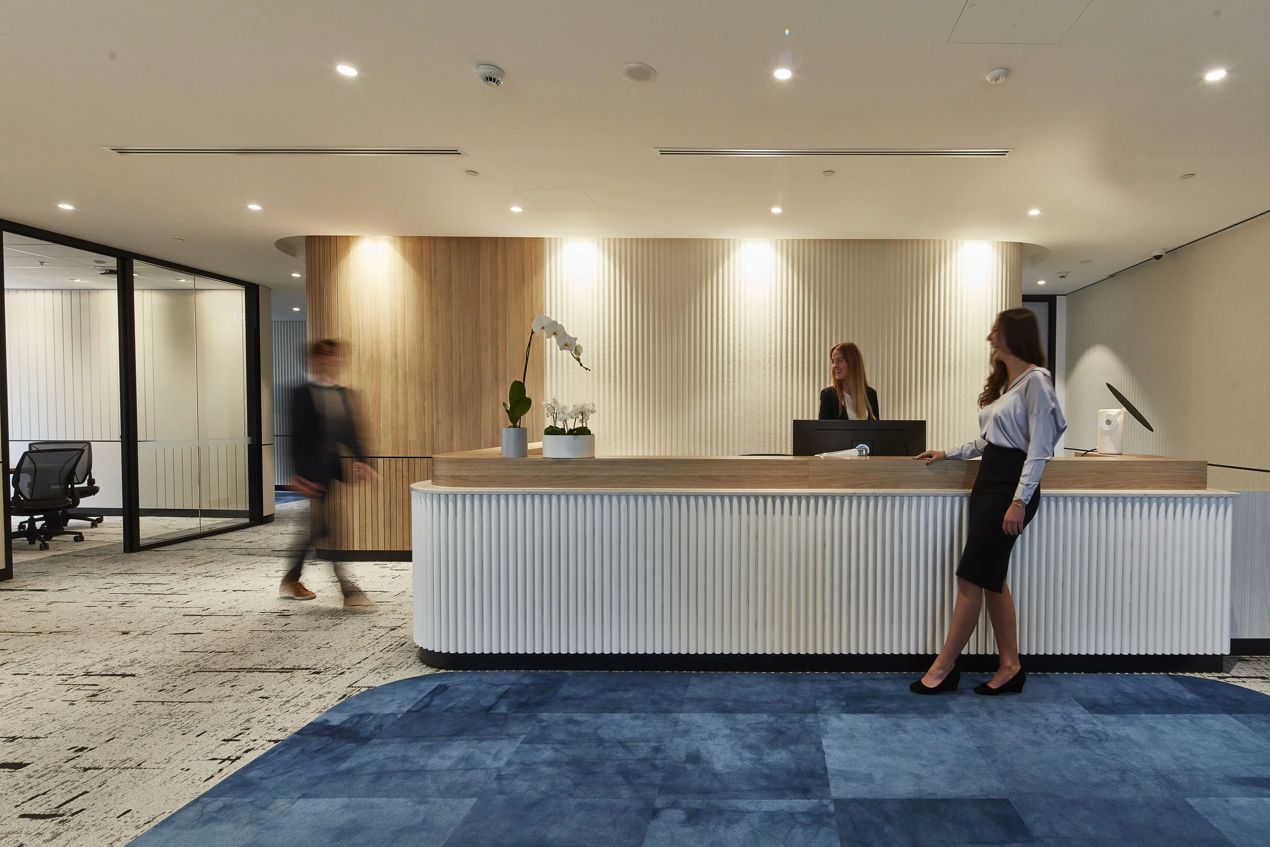 Legal Eagles by Greenbox