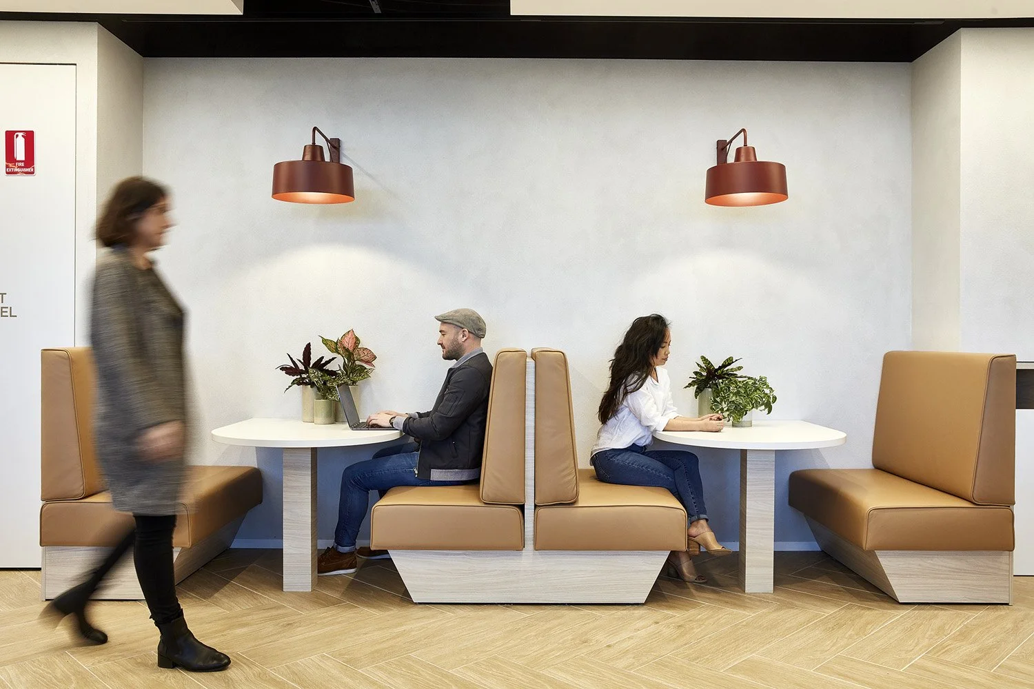 Westpac by The Studio Collaborative