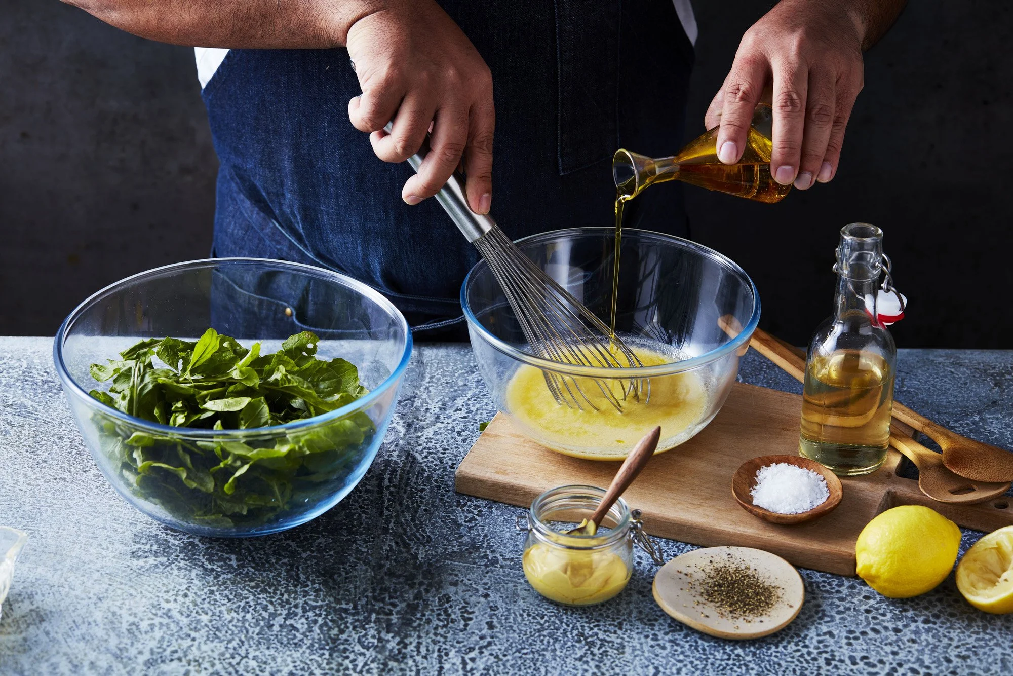 Adam Liaw, 7 Days of Dinner