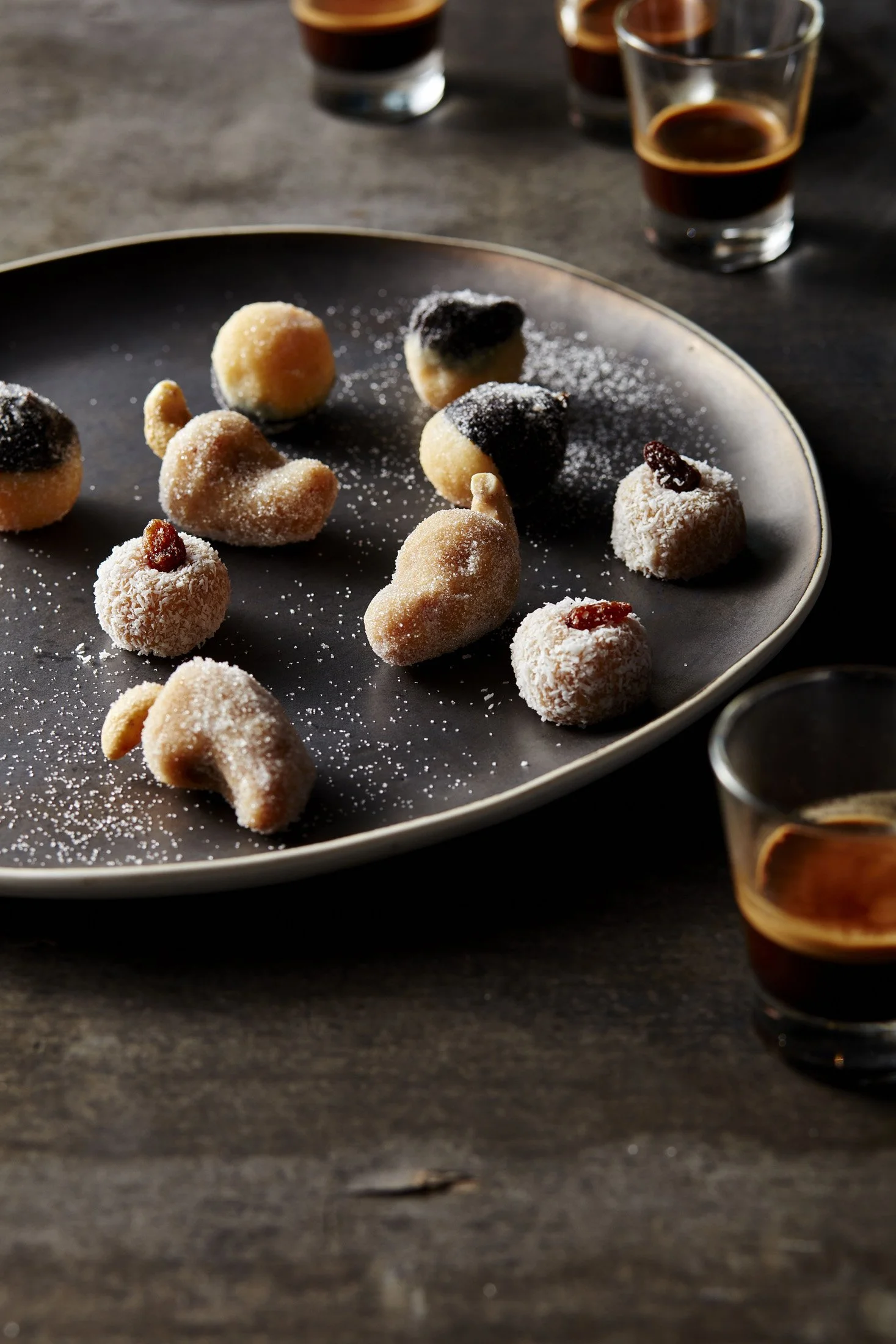 Brazilian Churrascaria