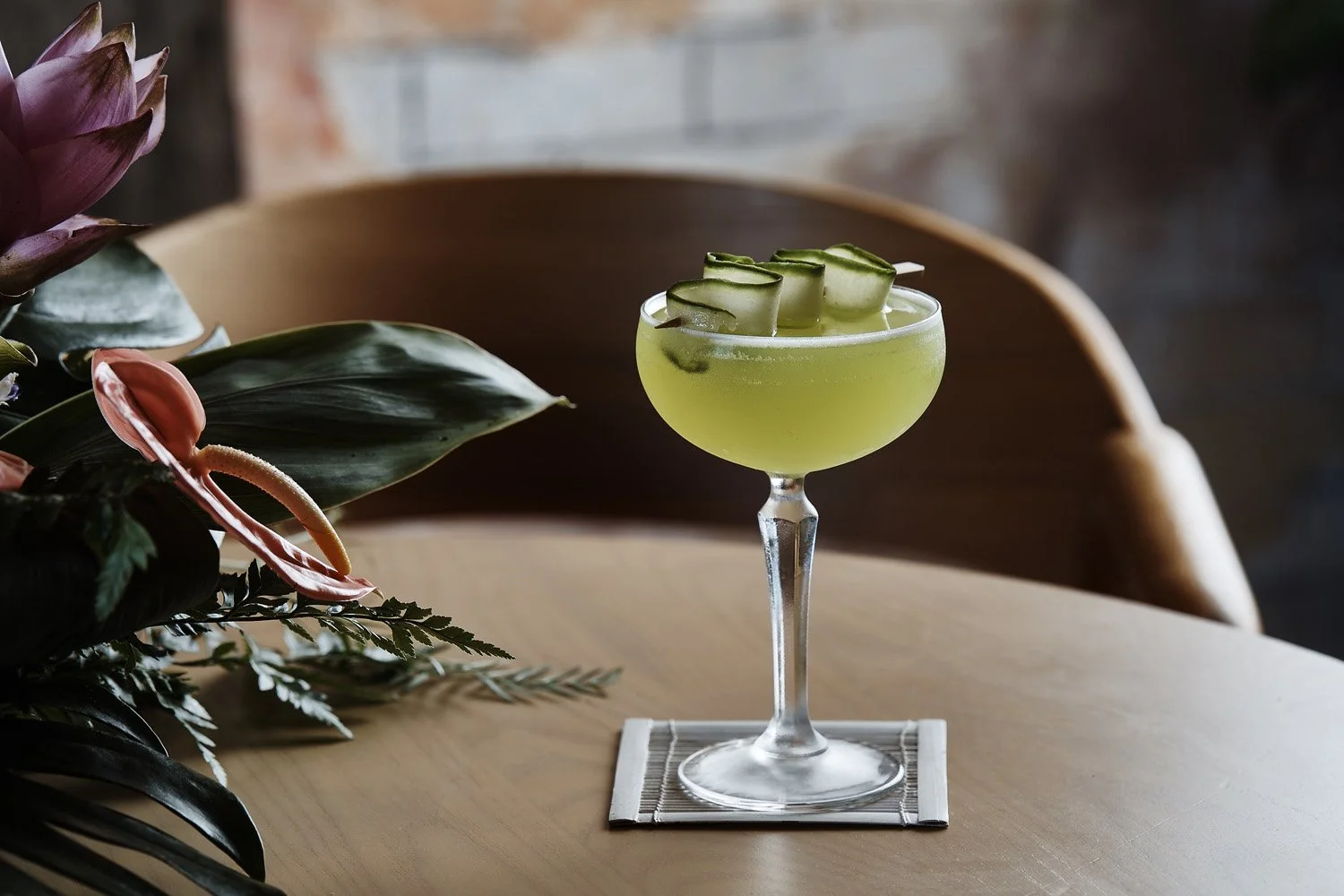 Cocktail Hour by Momento