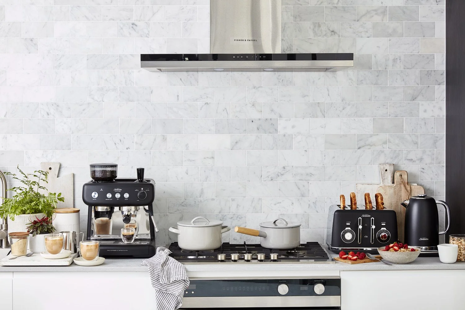 Coffee Break by Sunbeam