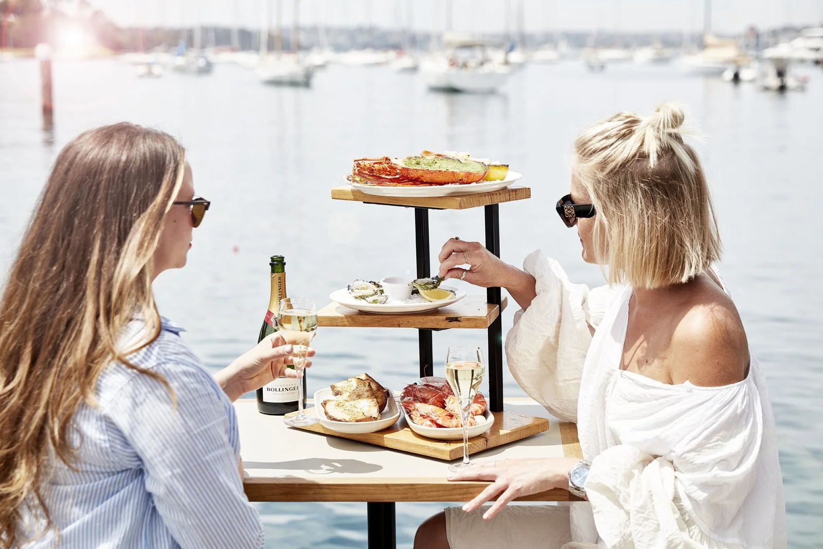 Harbourside Hospitality