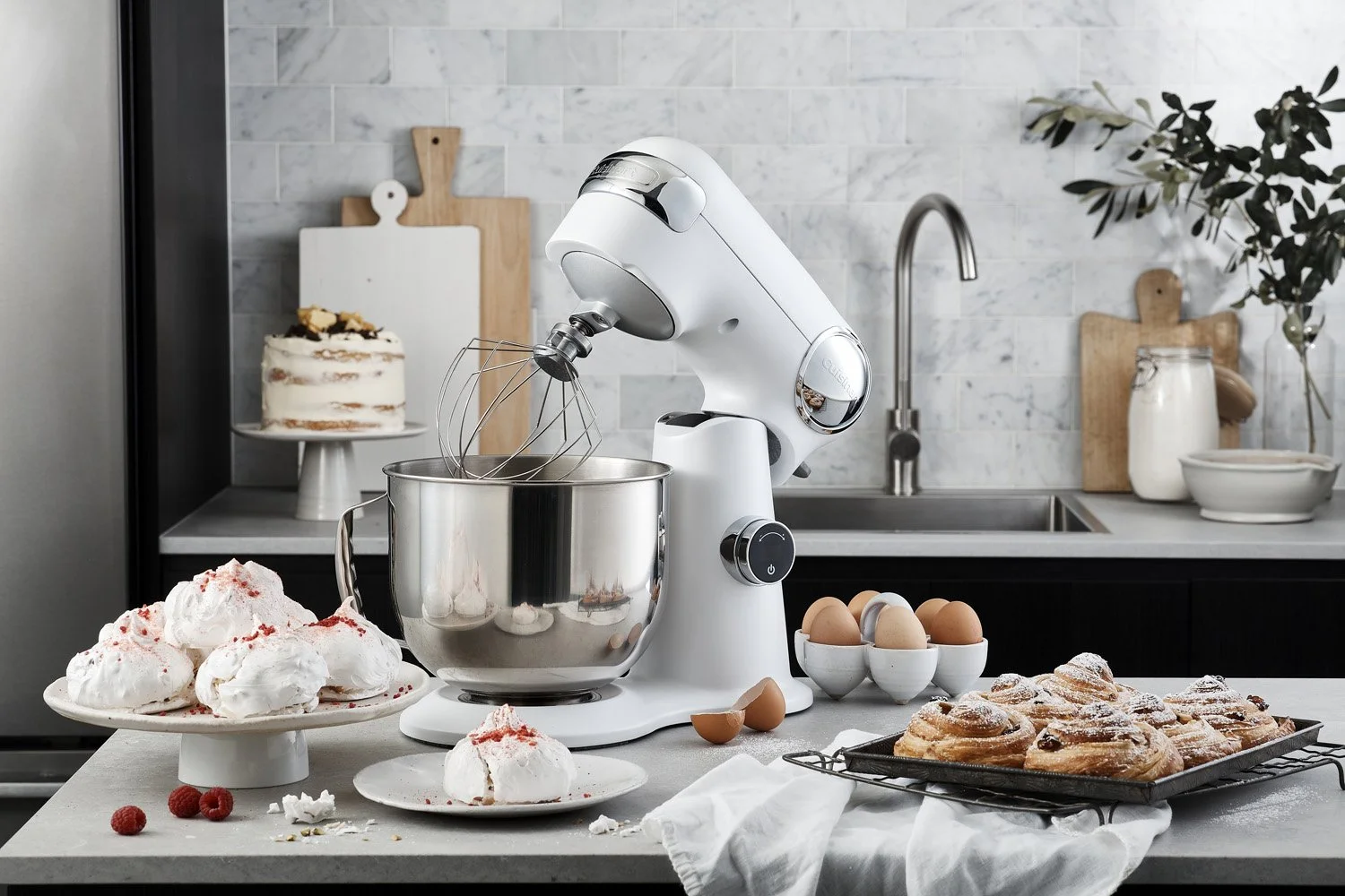 Mix It Up with Cuisinart