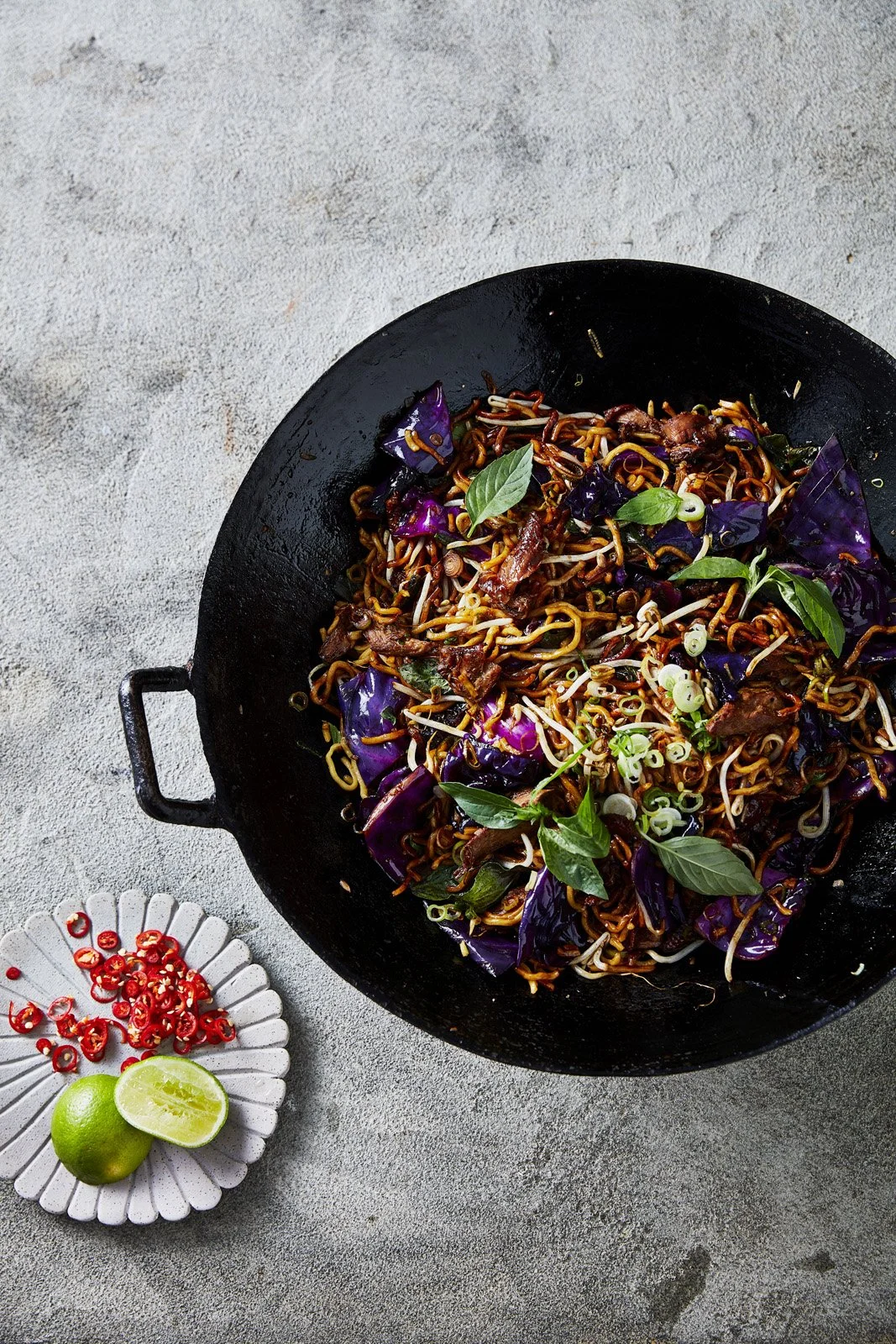 Tonight's Dinner by Adam Liaw