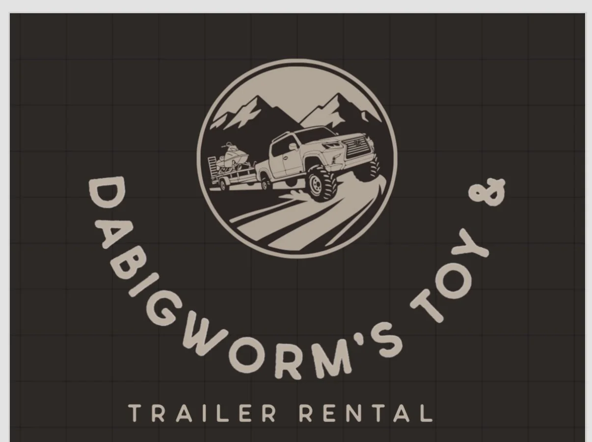 Dabigworm’s Rentals