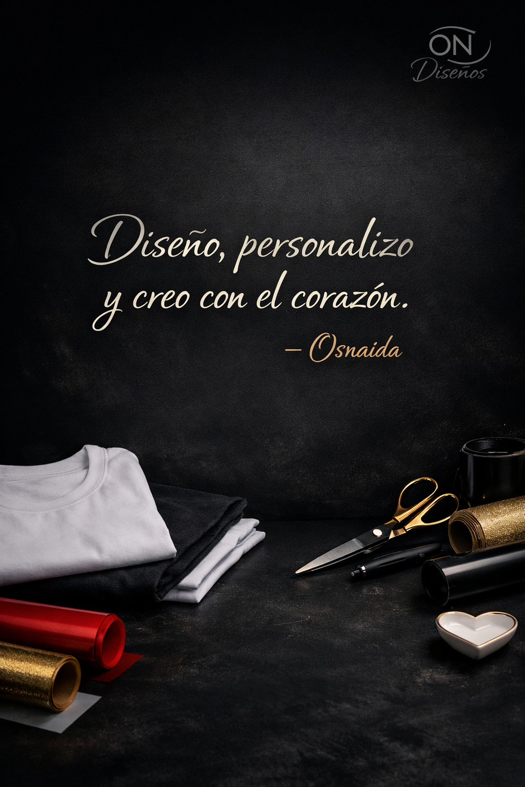 OSNAIDA PRINT