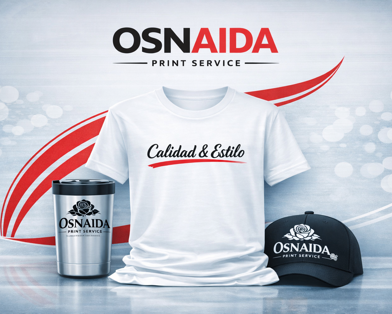 OSNAIDA PRINT