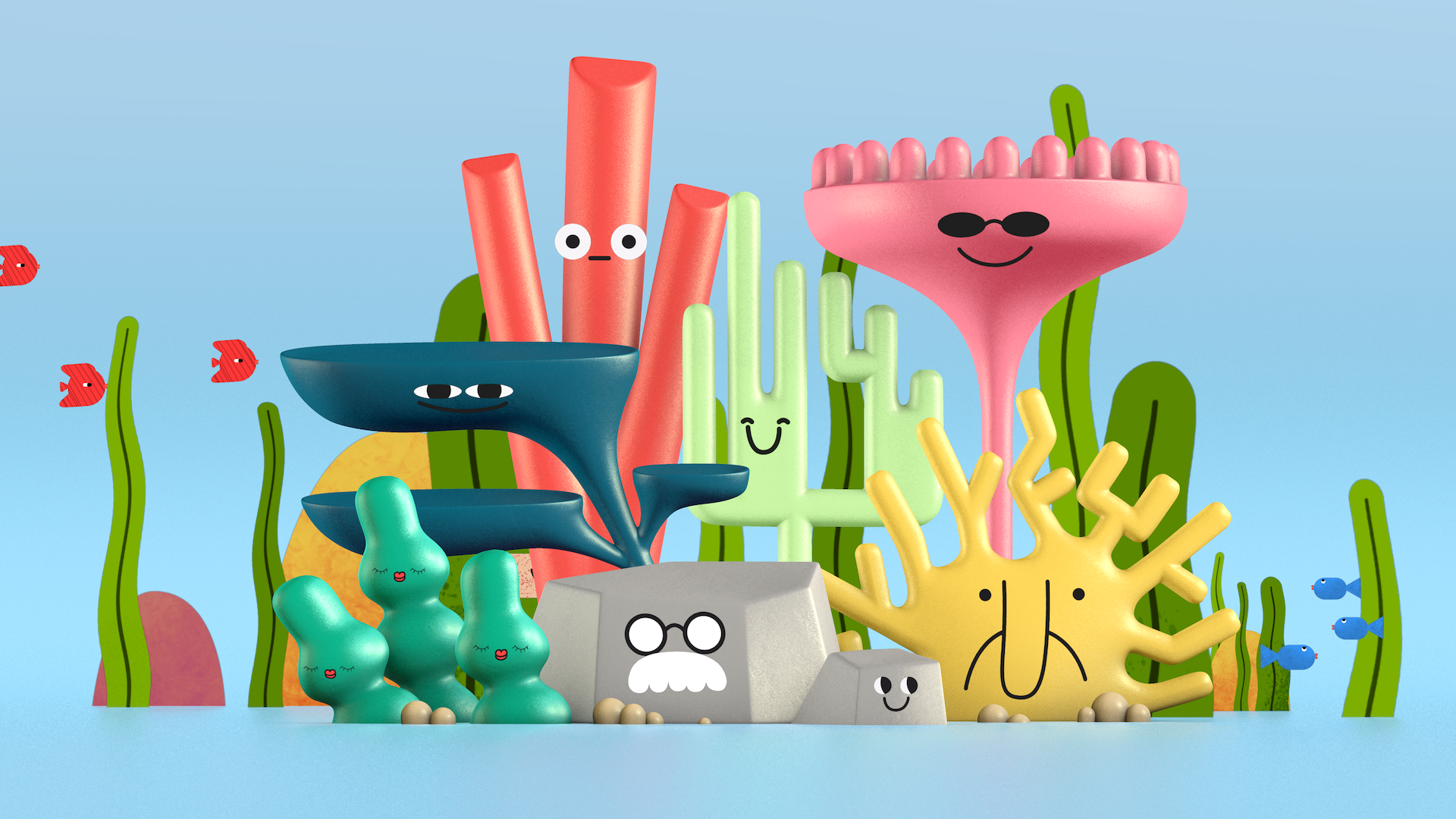 The Nature Conservancy