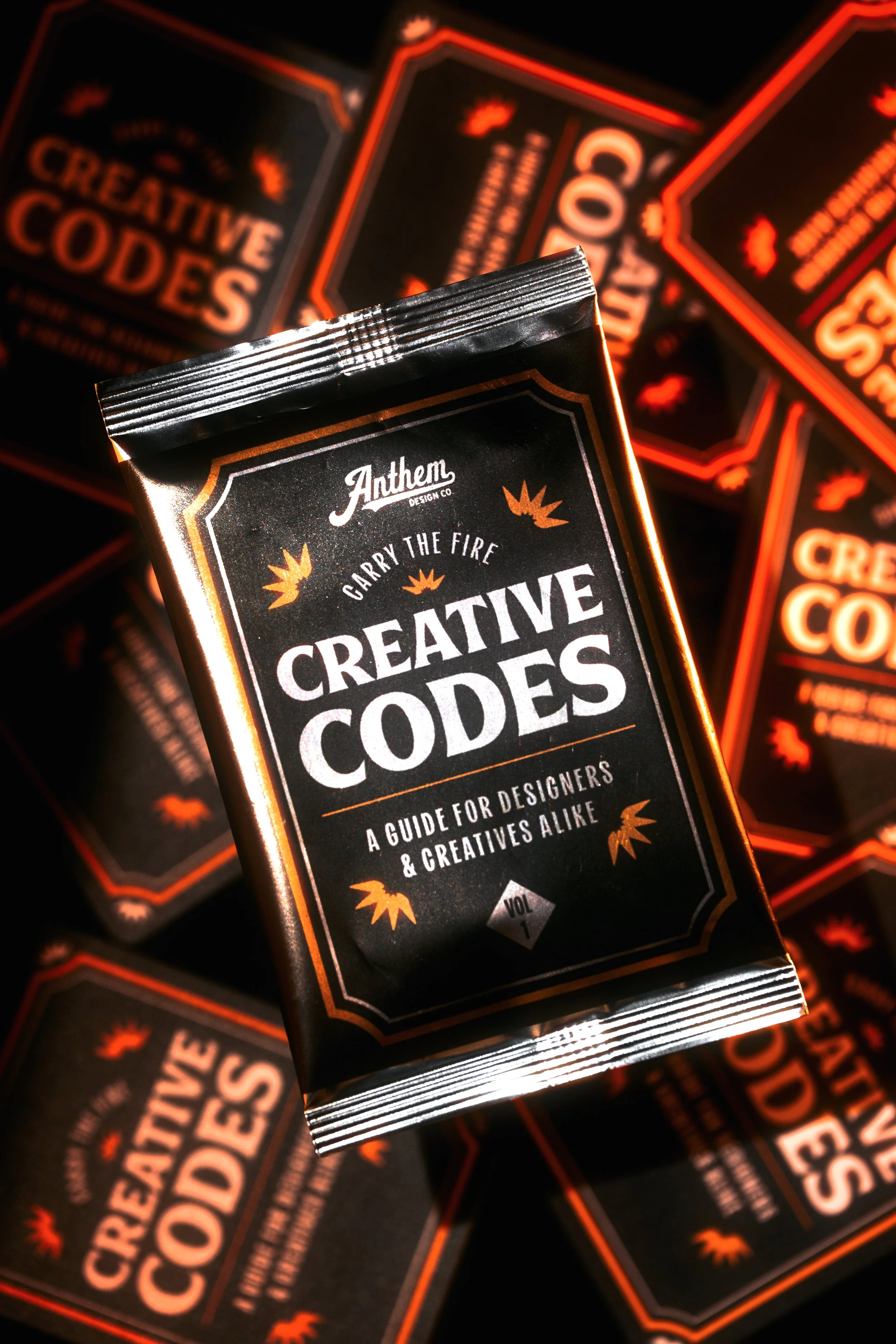 Creative Codes