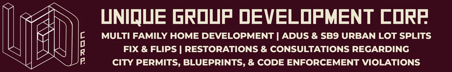 Unique Group Development Corp.