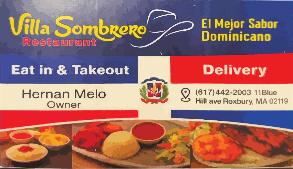 Villa Sombrero Restaurant