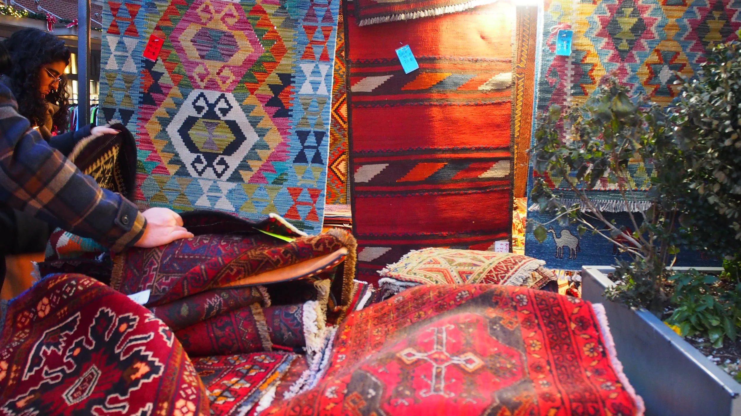 Jomeh Bazar